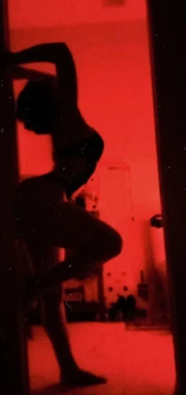 Ruby's avatar