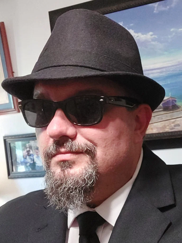Chef Phil's avatar