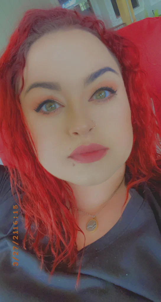 Rebel Vixen's avatar