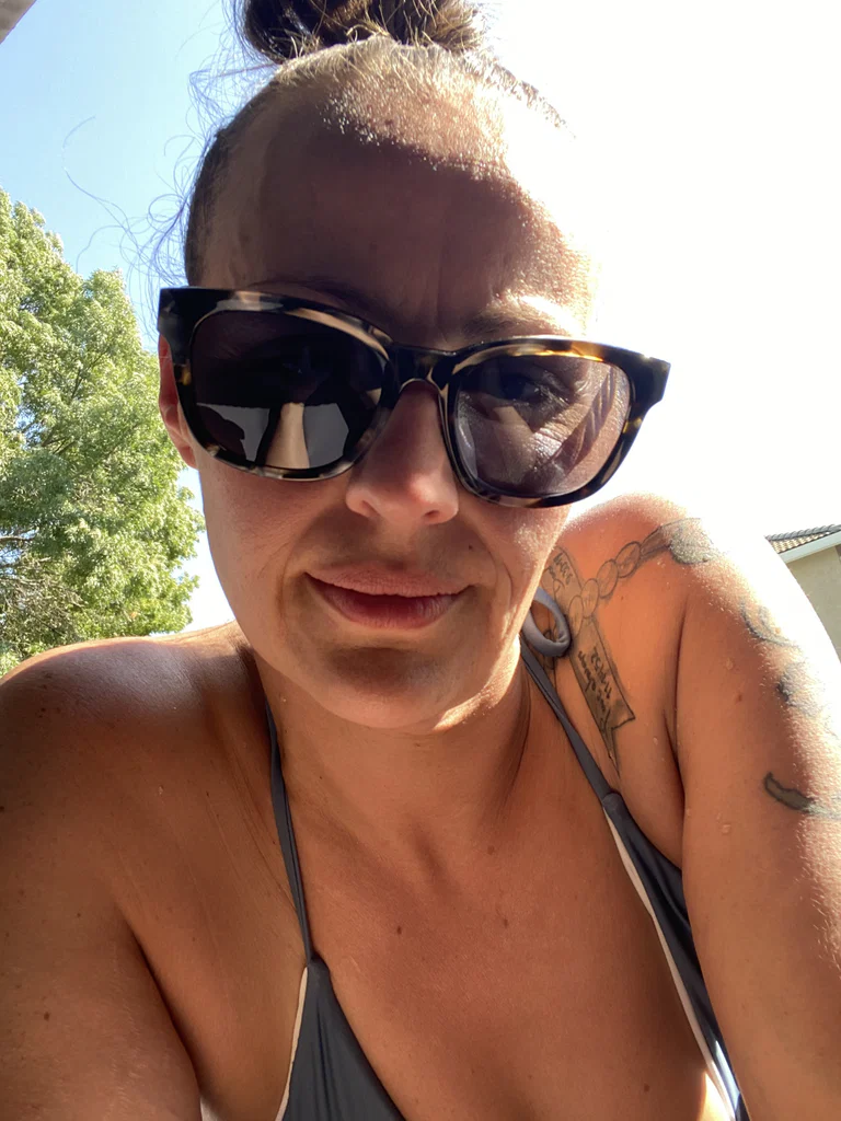 Leasha's avatar