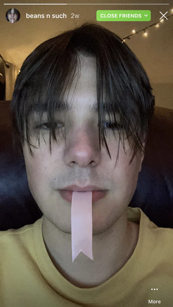 Trevor Oakes