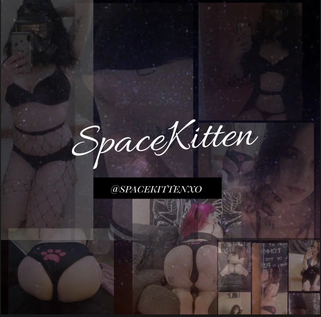 🛸Space kitten🛸 VIP✨ profile banner
