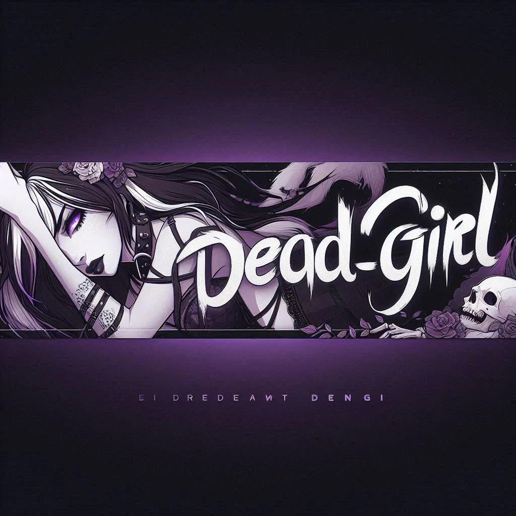 Dead_Girl profile banner