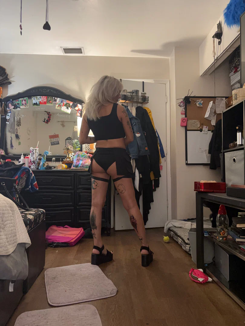 GothKitten profile banner