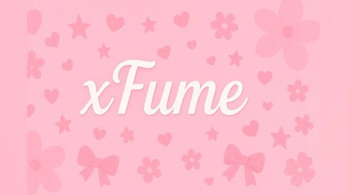 Xfumeđ€ profile banner