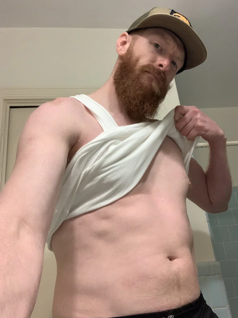 Gingerartist's avatar