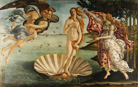 Venus profile banner
