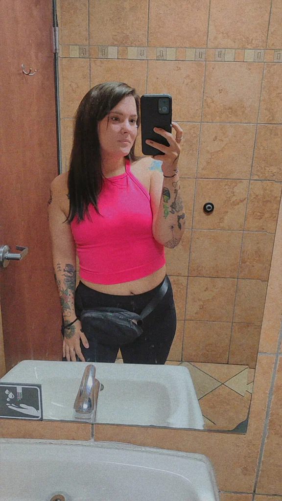 Bri24's avatar