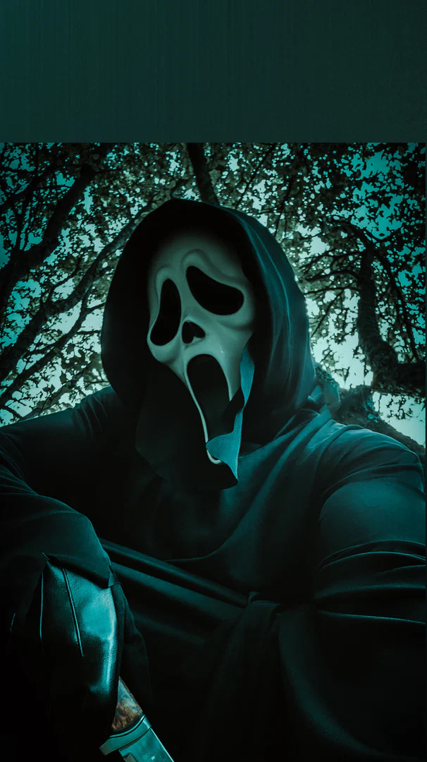 GhostFace Killa profile banner