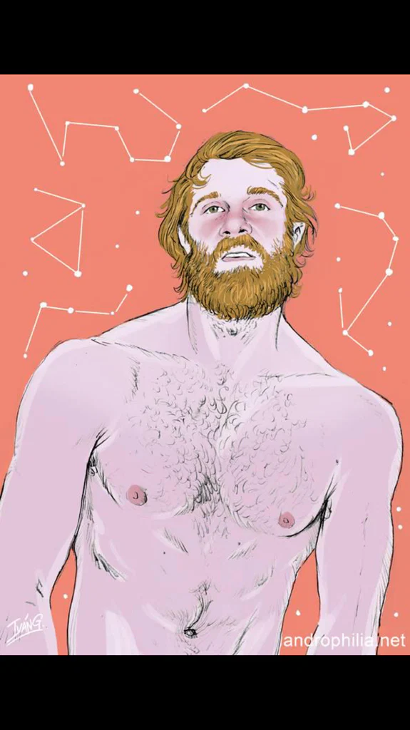 Colby Keller's avatar