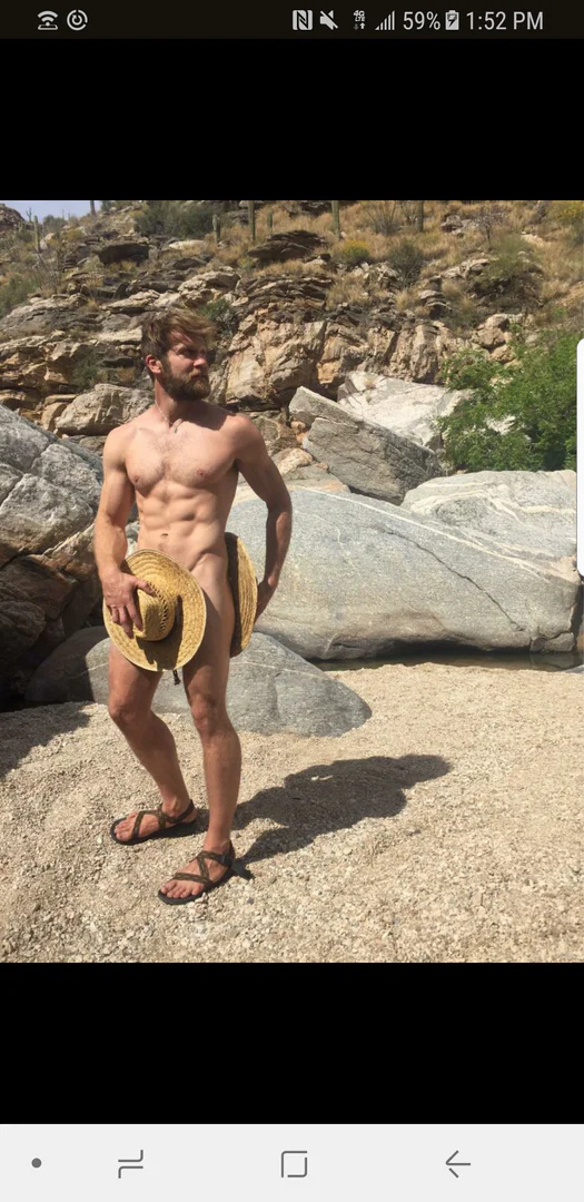 Colby Keller profile banner