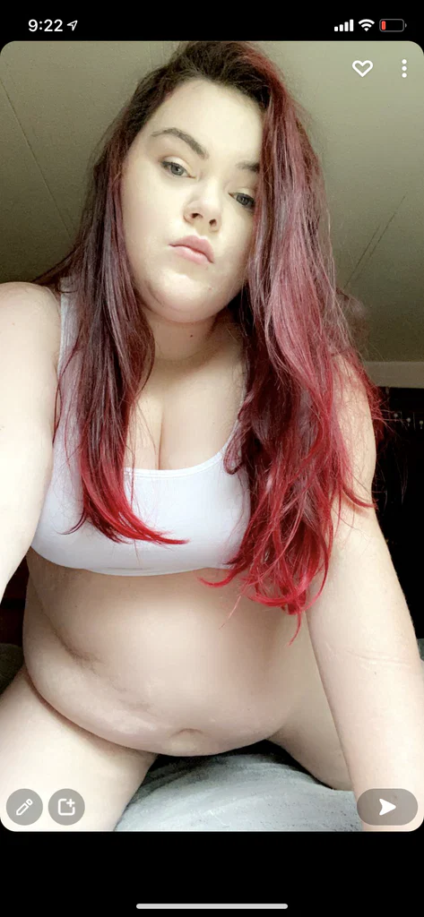 🍑Bbw in need of spanking 🥵's avatar