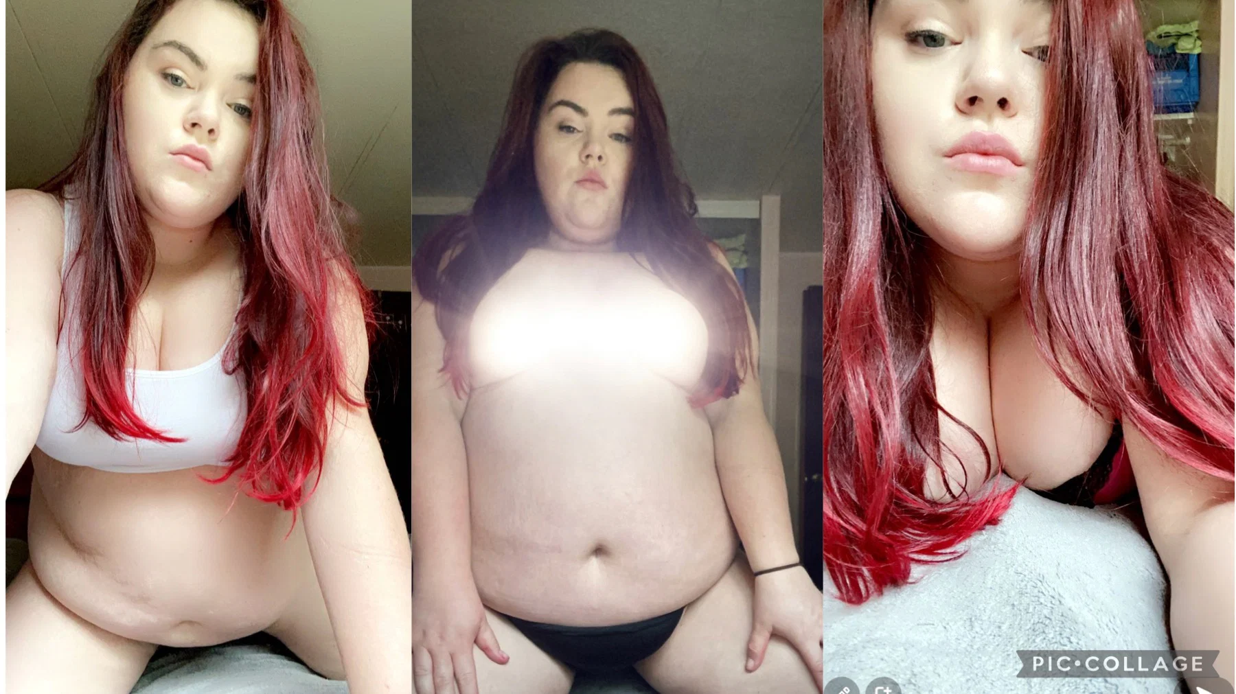 🍑Bbw in need of spanking 🥵 profile banner