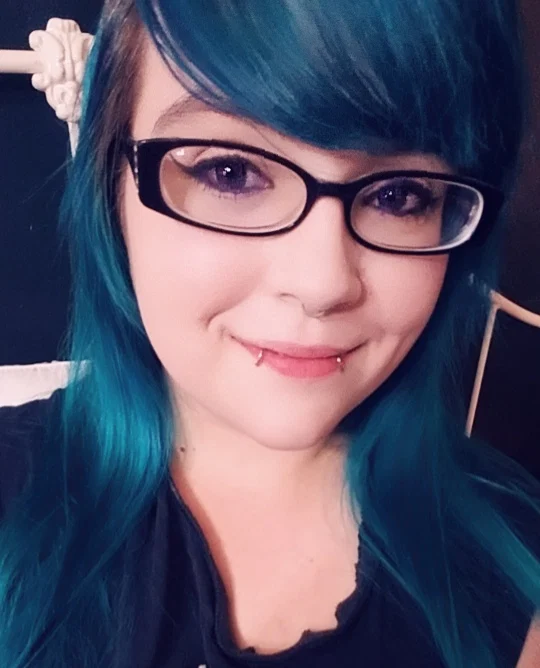 Bluewut's avatar