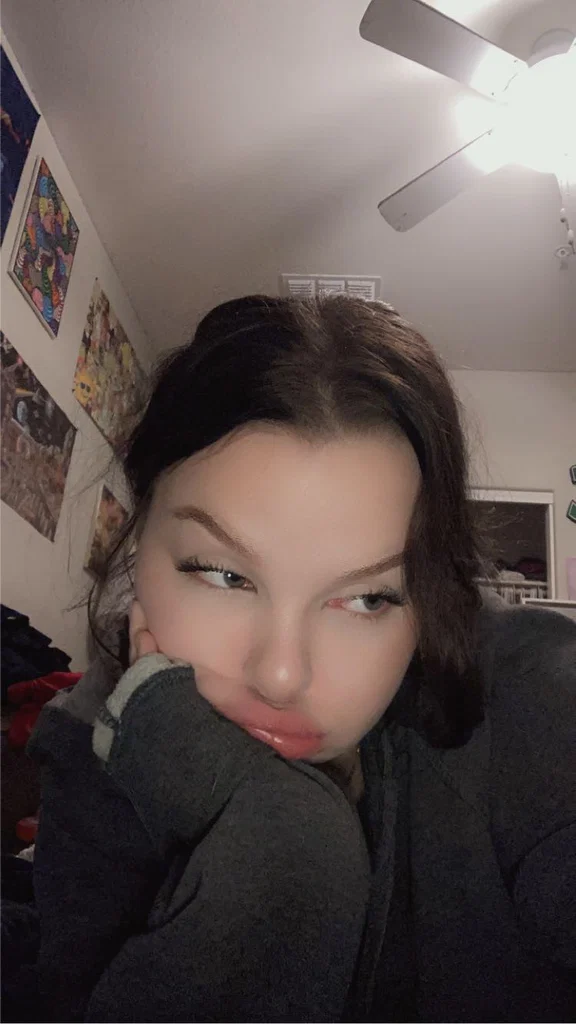 Piper Blake's avatar