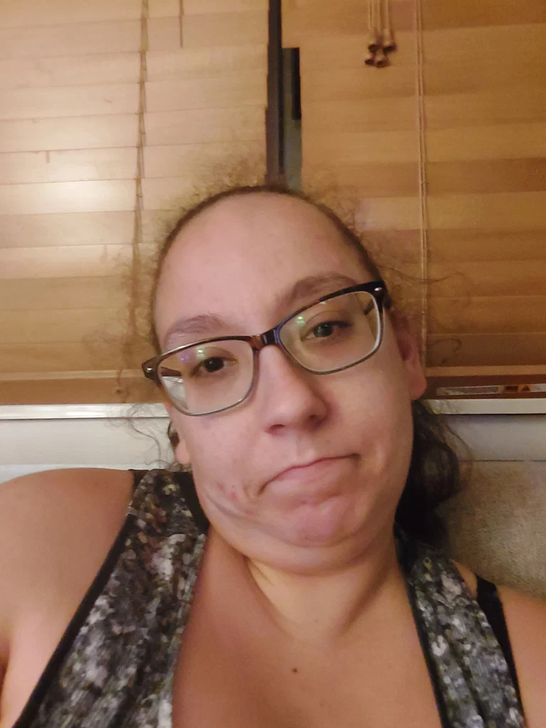 Ms. Kane