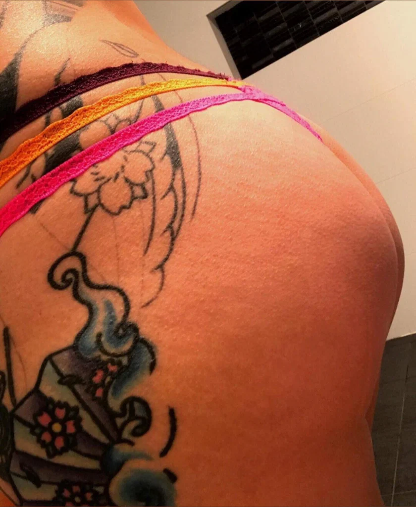 Sammi Michaels's avatar