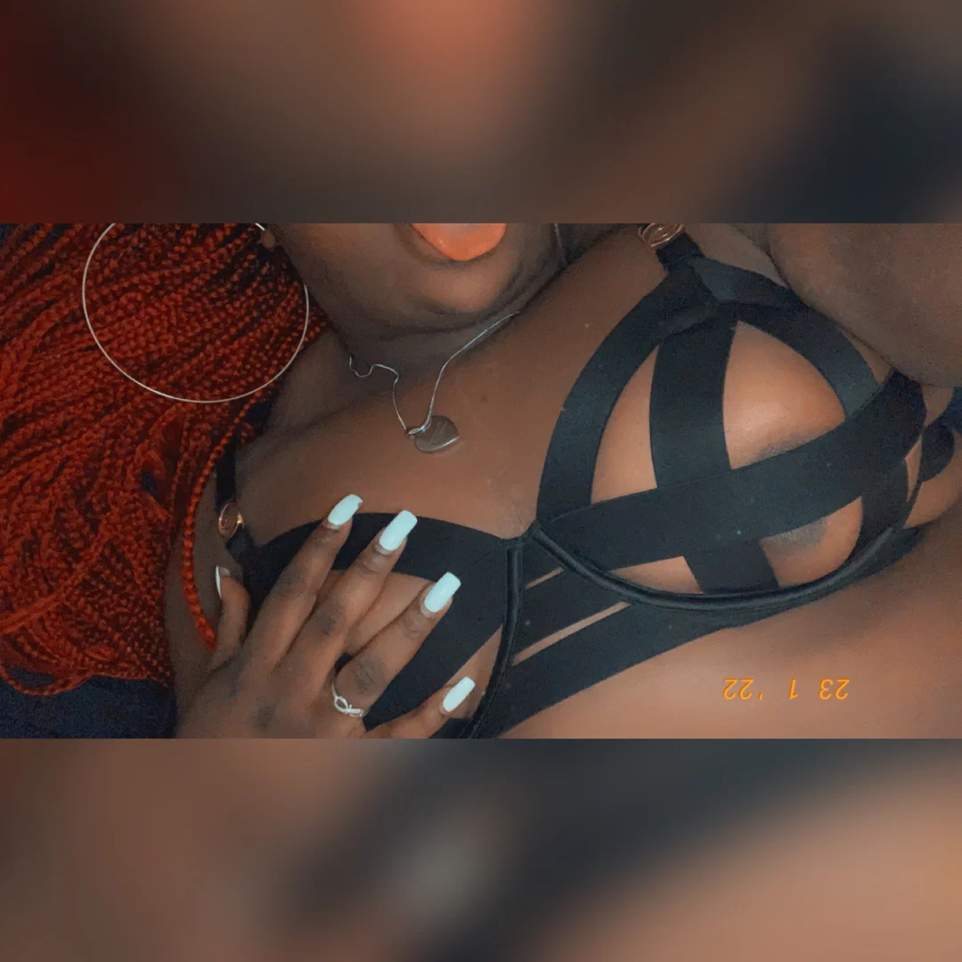 Breasia’s Candy😋 profile banner