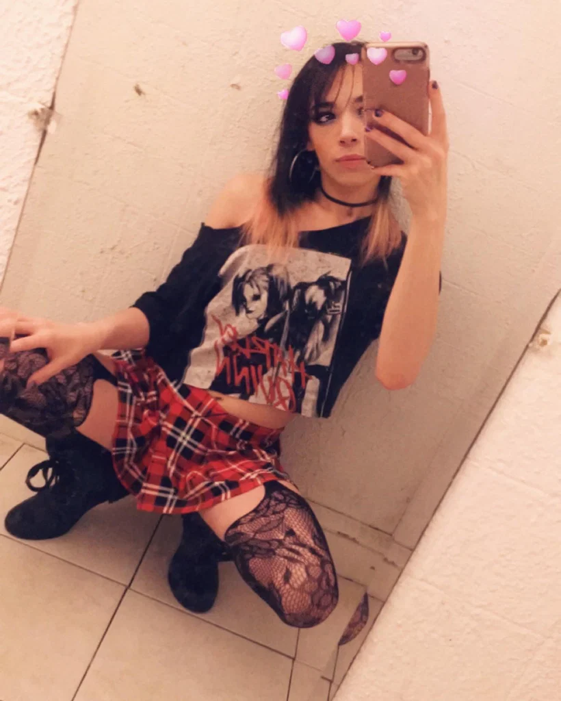 Nymphi