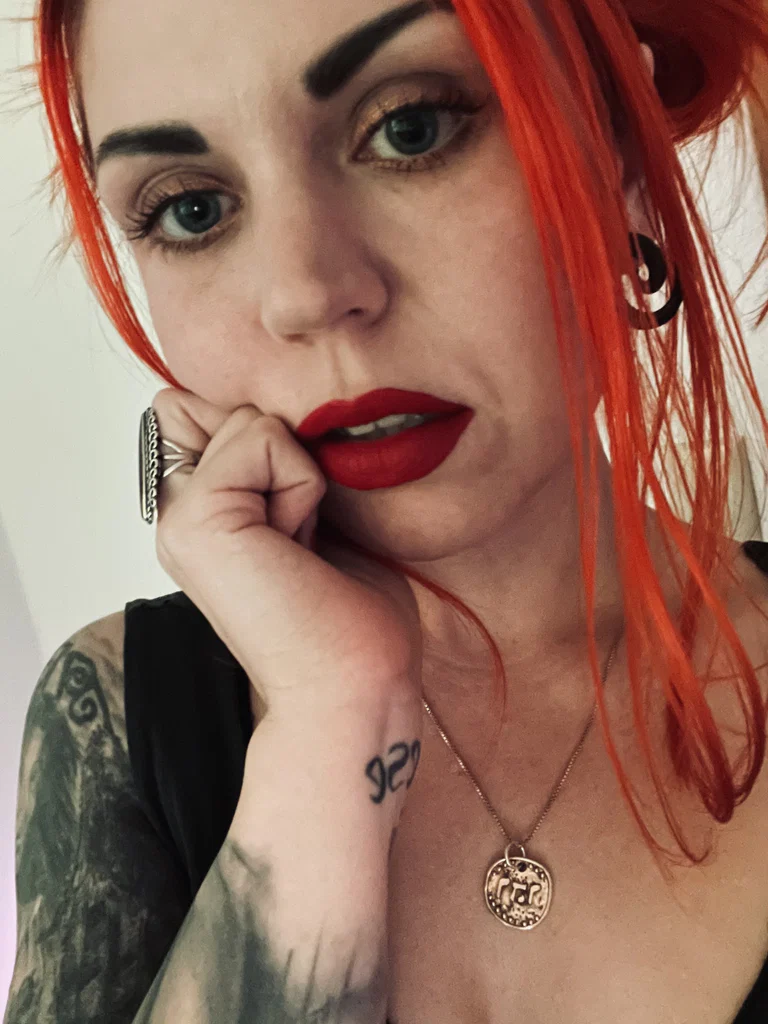 chloe reign's avatar