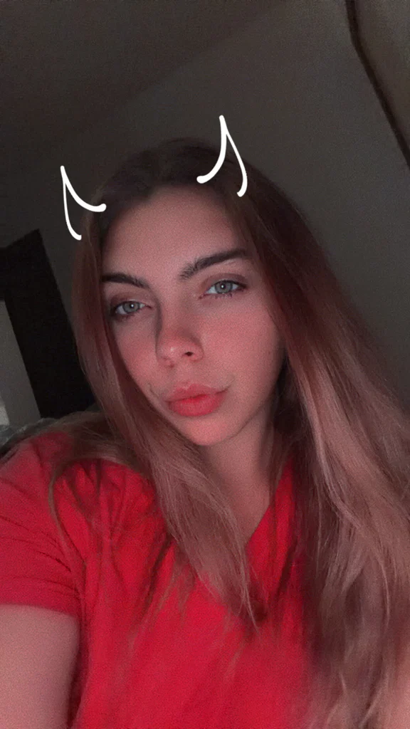 Tia Pyron's avatar