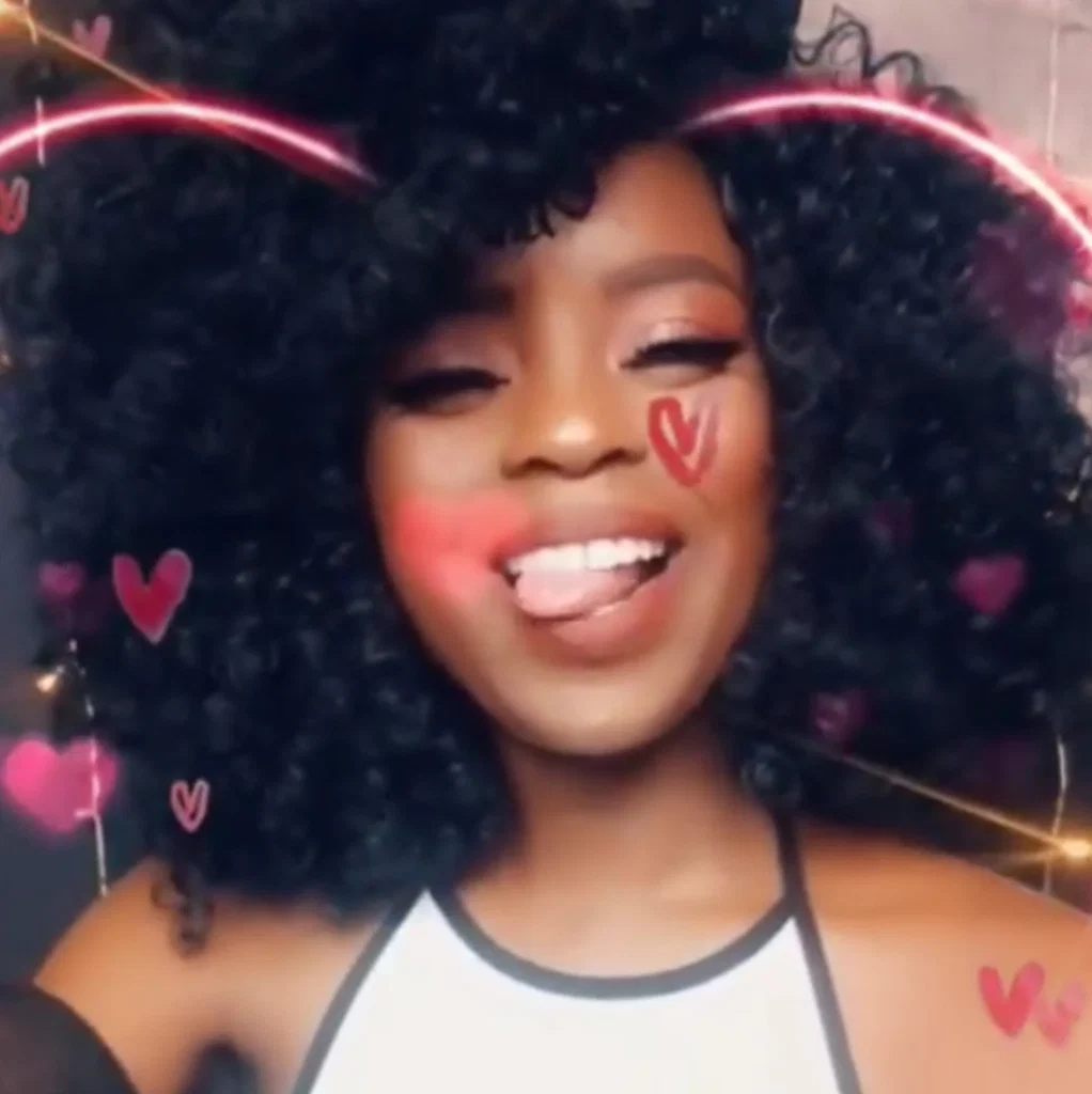 Queen Simone 👸🏾's avatar