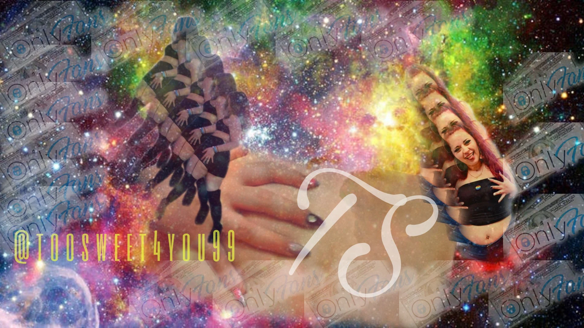 Too Sweet profile banner