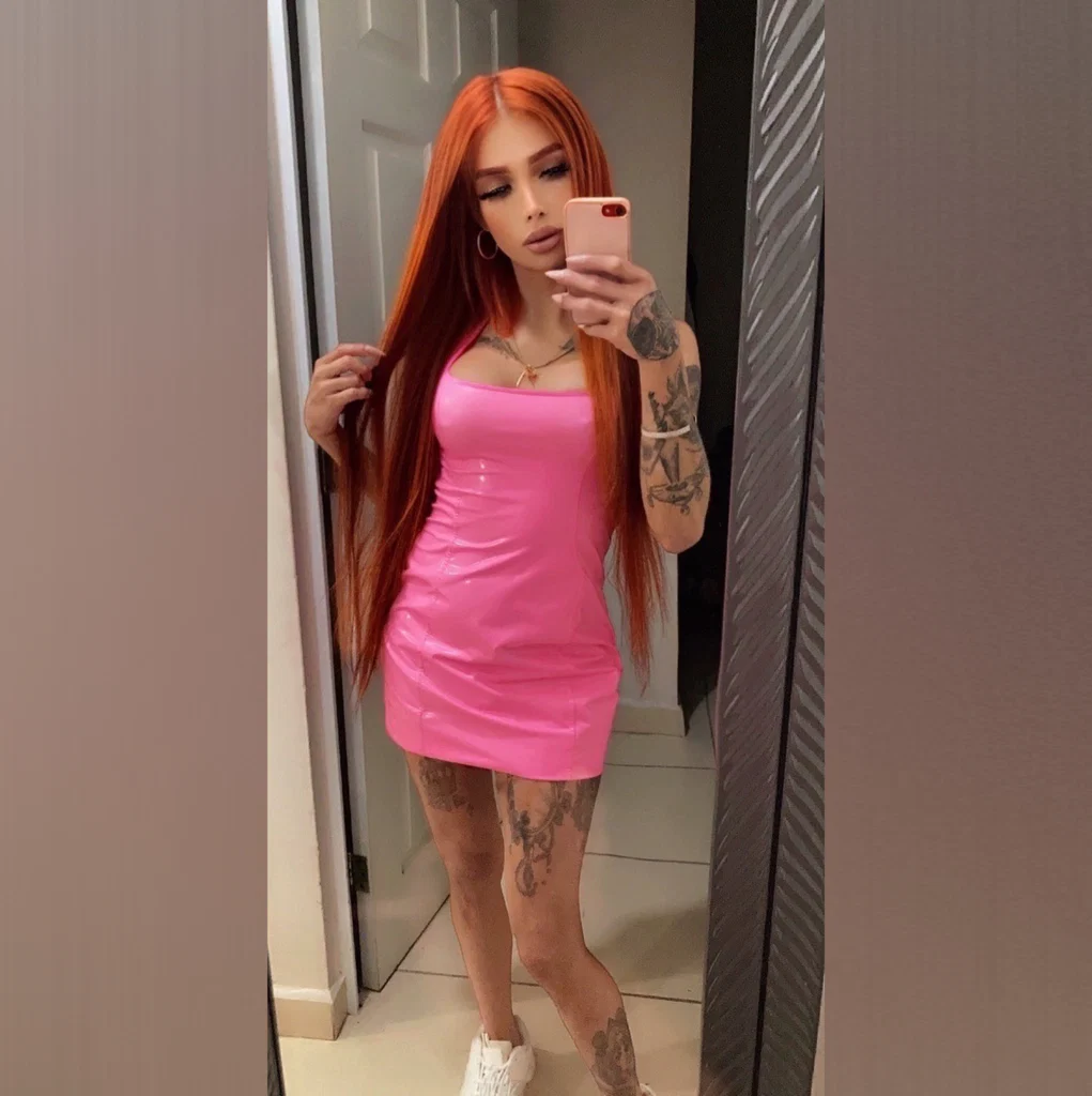 Maddy's avatar