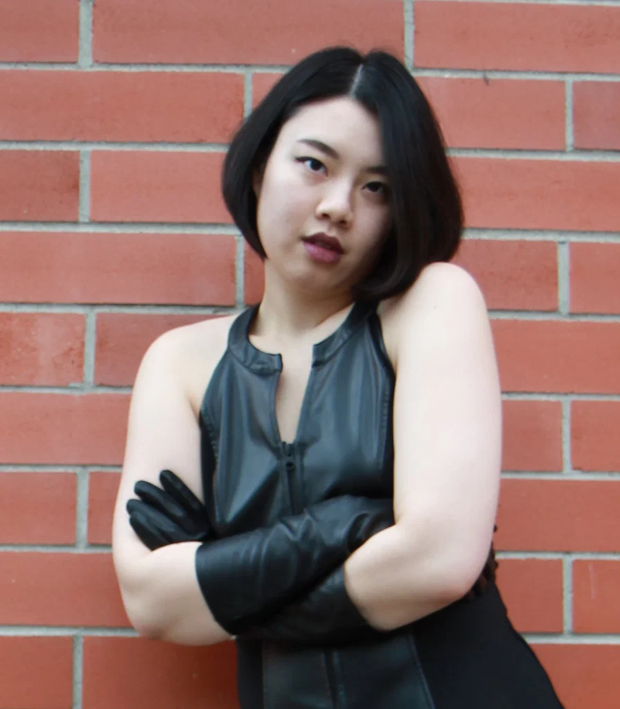 Mistress Nox