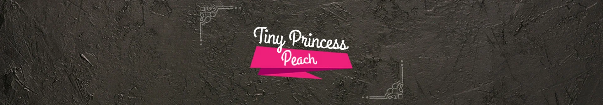 Princess Peach ✔VIP✔ profile banner