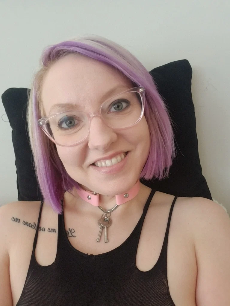 Harley Mae's avatar