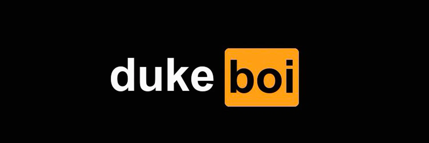 duke boi profile banner