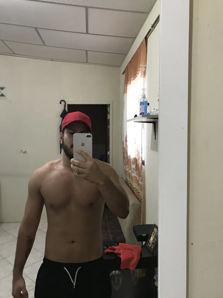 Agustin Villamar Castro's avatar