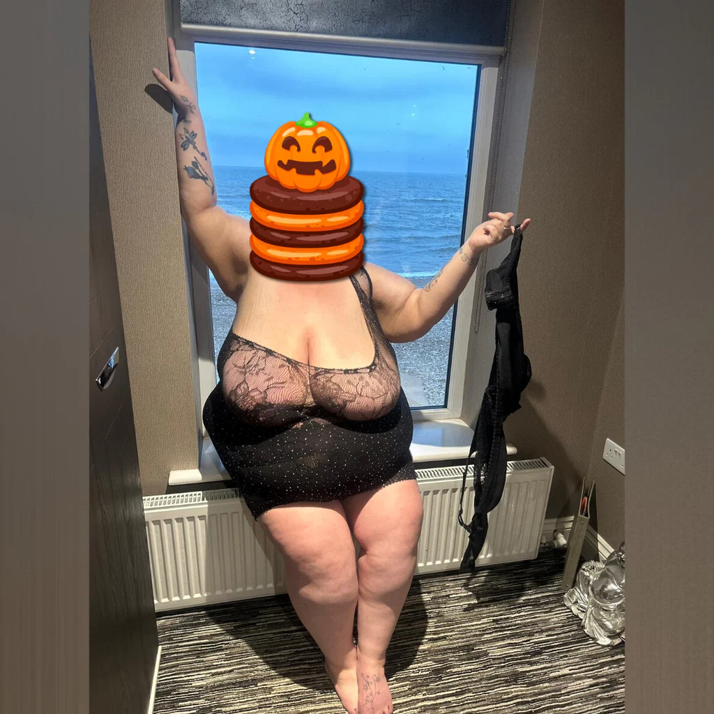 Bbwraven75's avatar