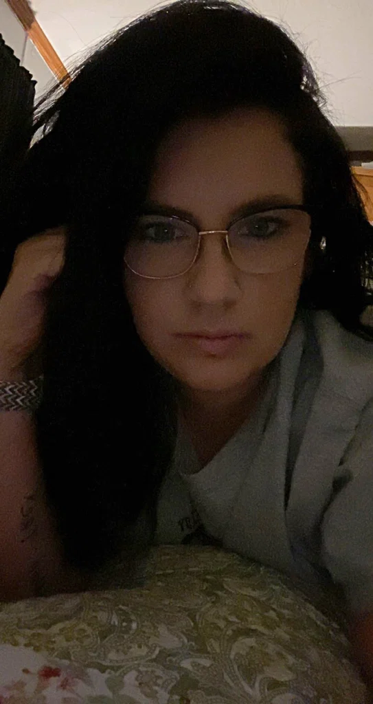 Jennifer Devoll