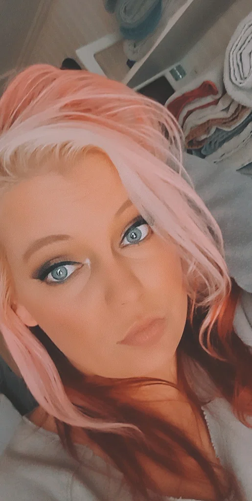Blueeyedbeauty