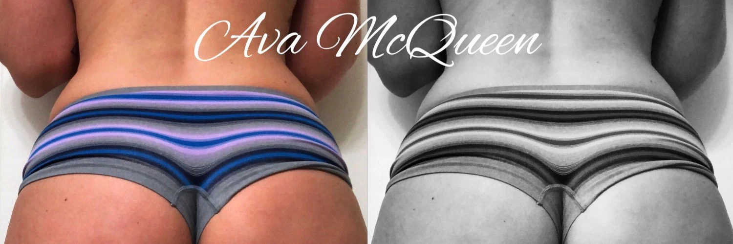 Ava McQueen profile banner