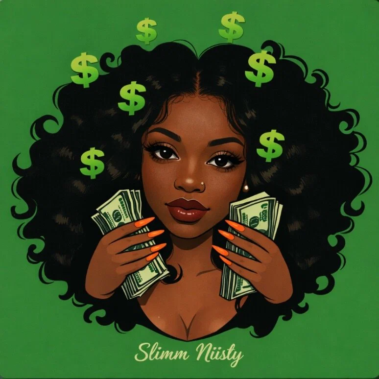 Slimm Niisty profile banner