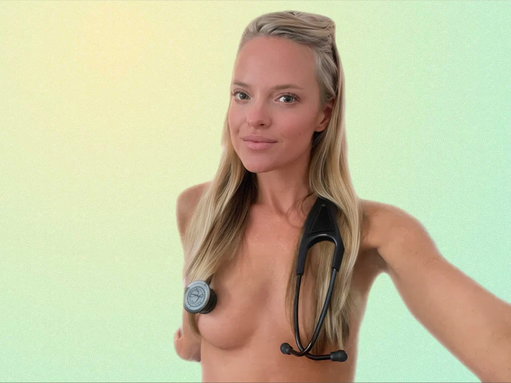 Nurse Piper's avatar