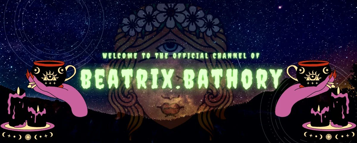 Beatrix_bathory profile banner