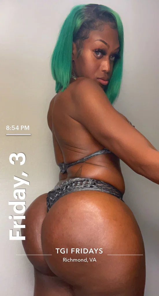 SexxyNikki's avatar