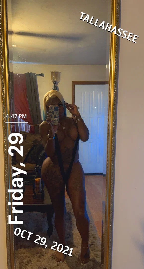SexxyNikki profile banner