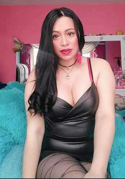 Karolina MC's avatar