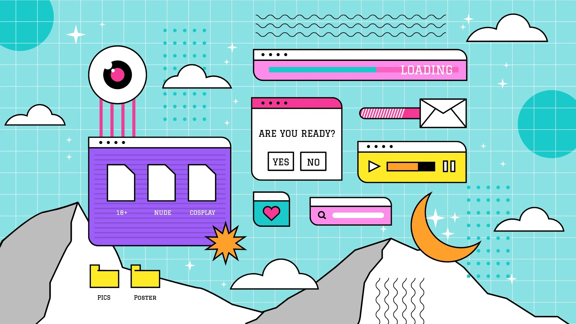 THY_DAISY 💗💕 profile banner