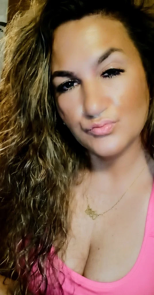 the Persian princess