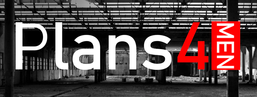 plans4men profile banner