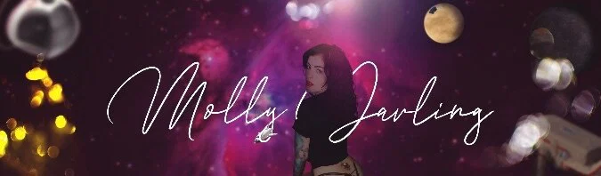 Molly Darling profile banner