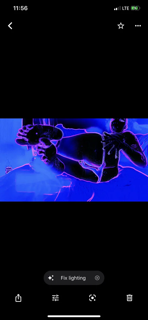 Ebony profile banner