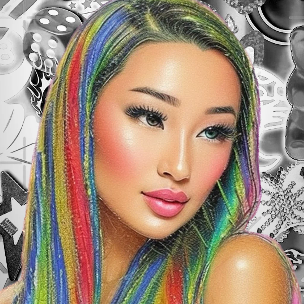 Carly B's avatar