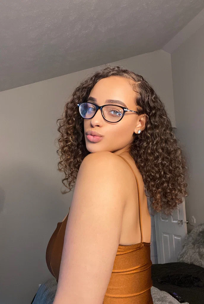 Naomi Love's avatar